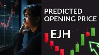 EJH Price Volatility Ahead? Expert Stock Analysis & Predictions for Tue - Stay Informed!