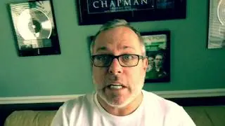 Jeff Taylor Is Obsessed