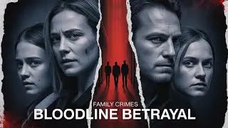 Bloodline Betrayal Family Crimes