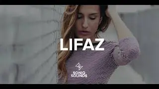 LIFAZ - Oriental Trap Drill Type Beat (Prod. Soniq Sounds)