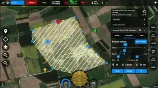 Multiple Drones support in SmartAP GCS