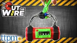 Cut The Wire from Yulu