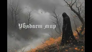 Увядает мир (Gothic Doom Metal)