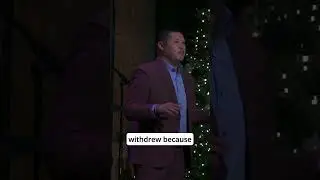 &ldquo;When Heaven Came Down&rdquo; - Spoken Word by Marc Roy