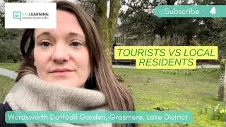Land Use Conflicts - Tourists Vs Local Residents