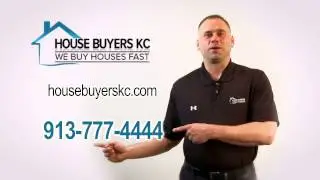 House Buyers KC will buy Your house FAST