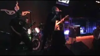 Юvama - Мечты ( Bodhi Club 28.03.2010)