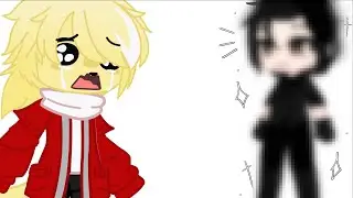 PAUSE OC GACHA CLUB TREND!!! //by flofy Isaac