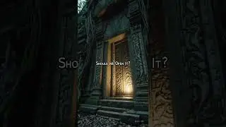 Should We Open It?