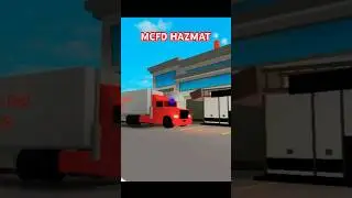 MCFD Hazmat