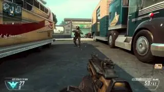 Black Ops 2  XP Lobby Glitch