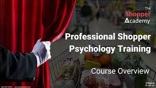 Shopper Psychology Promo