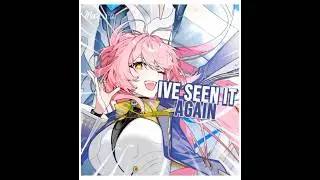 Aemaeth Edit / Opalite (Lyrics / Sped Up) #nightcore #wuwaedit