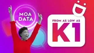 Digicel New Bikpla Supersized Data Plans TVC