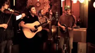 Steep Ravine- The Waiting Blues