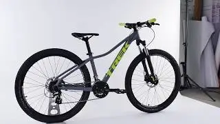 Велосипед Trek Marlin 6 WSD 27.5 (2019)