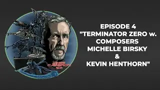 James Cameron 101 - Episode 4 - 