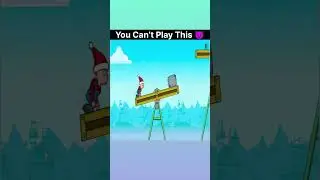 You Can&rsquo;t Play This World &ndash; Very Hard Game 😈🔥