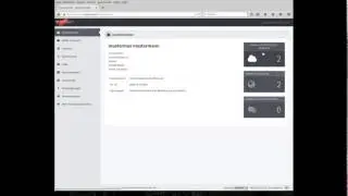 Server IP Adresse - DNS und PTR (Pointer Record) Einstellung