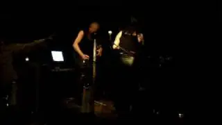 yann keller / hecate / ratbag @ knochenbox