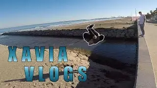 Xavia Vlogs