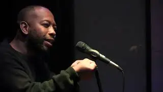 Rudy Francisco  - The Heart & The Fist