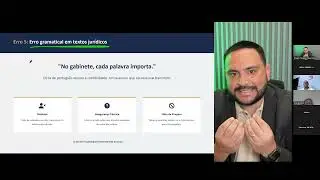 20 Erros que Impedem Você de Ser Assessor de Juiz