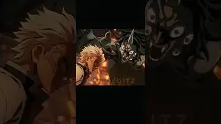 Demon slayer infinity castle new trailer#demonslayer #trending #animeedit