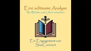 📖 Eine achtsame Analyse - Nr 1 - mit Prof. Dr. Franz H&ouml;rmann - Charged Nr.1