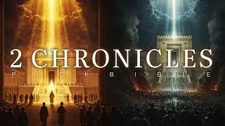 The Book of 2 Chronicles &mdash; FULL Dramatized Audio Bible (ESV) | Kings, Temples & Glory of God&rsquo;s Reign