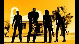 (RELAXING MUSIC) MAIN THEME KILL BILL - THE LONELY SHEPHERD - EXTENDED