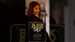 M&S Black Friday Sale