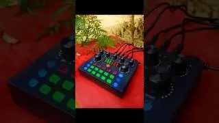 Buy This Mini Dj Mixer Instead Of Bluetooth Module....