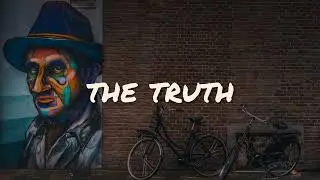 Boom Bap Type Beat | Guitar Hip Hop Rap Instrumental | The Truth (prod. by Genulin)
