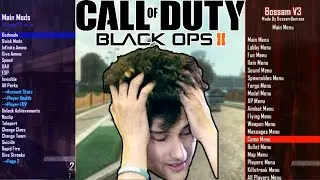 This is BLACK OPS 2 in 2020... (PC)
