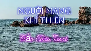 Người Mang Khí Thiên 
