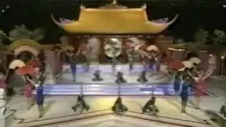 Miss World 1989 - Delegate Special Shows
