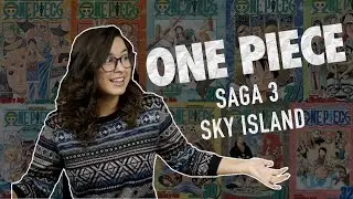 One Piece Saga 3: Sky Island Review