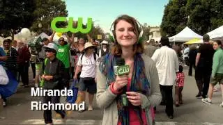 Solano Avenue Stroll CW 44 Cable 12