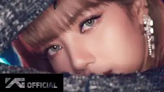 BLACKPINK - 'BET YOU WANNA' M/V {Queenie•Blinkie}