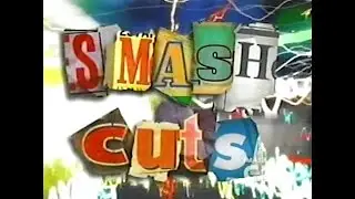 Smash Cuts TV Show - Julian Smith (2010)
