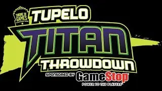 Florida returns to Tupelo Titans Throwdown 2!