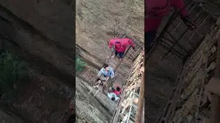 ANDHRA PRADESH PULIGUNDU ROCK MOUNTAIN VIDEO PART 2 || GAMING SUZHAL || #shorts #viral #travel #reel