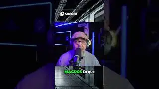 Macros Access vs Excel VBA  &iexcl;La Verdad Revelada!