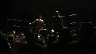 Rey Mysterio, Juventud Guerrero vs Rey Fenix, Penta El Om