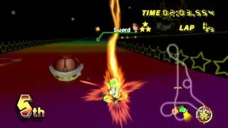 N64 Rainbow Road (v1.0) - Torran
