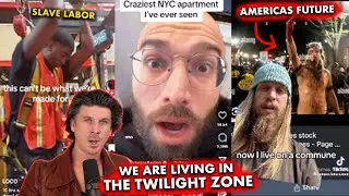 The Future of America 2035 ......