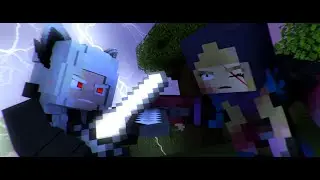 ♪ DREAMS ♪ - Minecraft Animation [MGB]