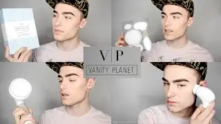 Vanity Planet: Spin for Perfect Skin | Review/Demo