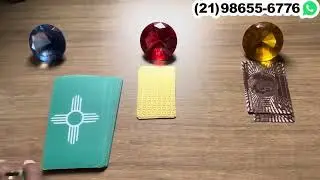 🟡 MENSAGEM DE ALGUÉM QUE ESTÁ AFASTADO DE VOCÊ NESTE MOMENTO! | Tarot Responde 